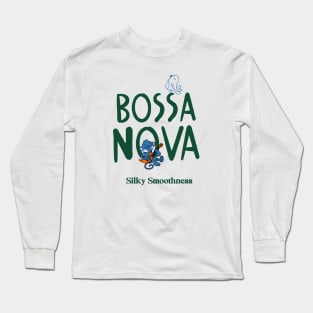 Bossa Nova Long Sleeve T-Shirt